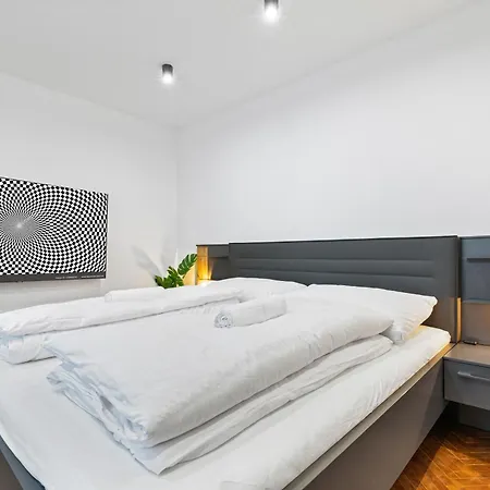 Lam Retro Apartmán *