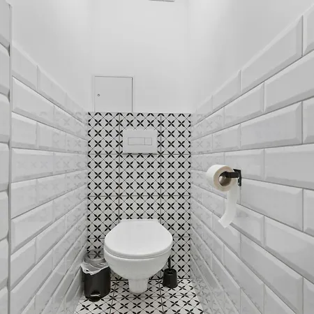 Lam Retro Apartment *