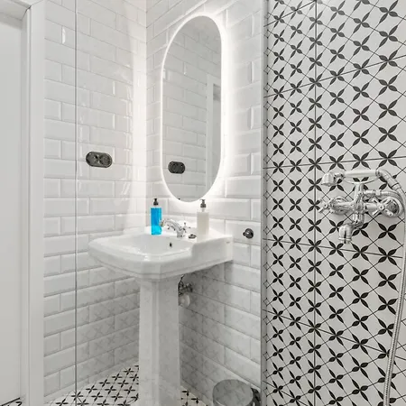 Lam Retro Apartmán Bratislava