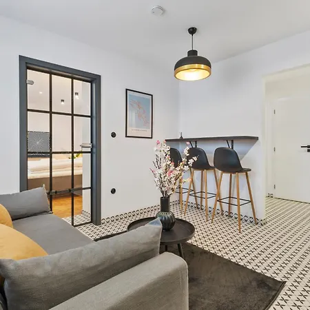 דירה Lam Retro *